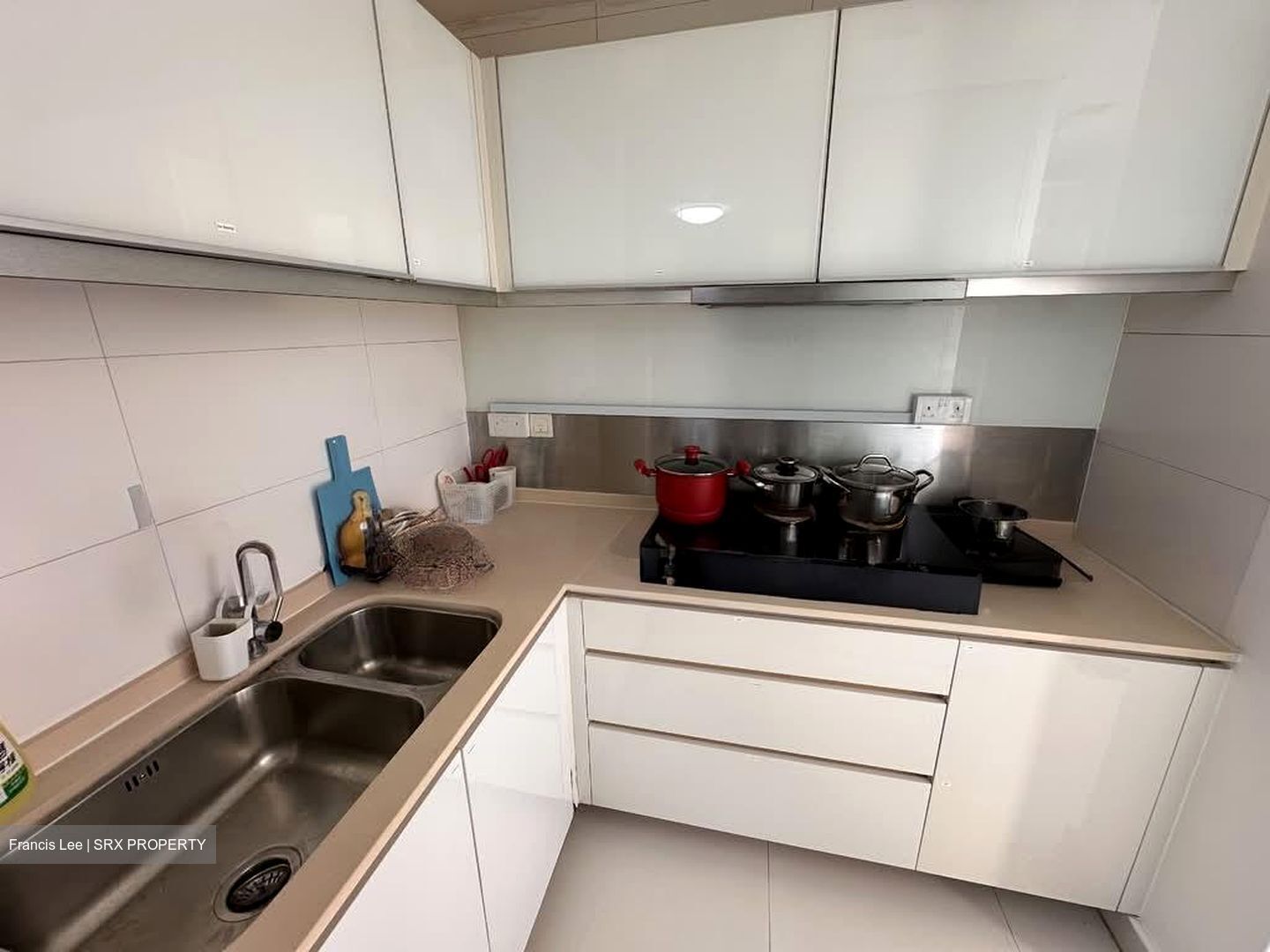 The Centris (D22), Apartment #563310131